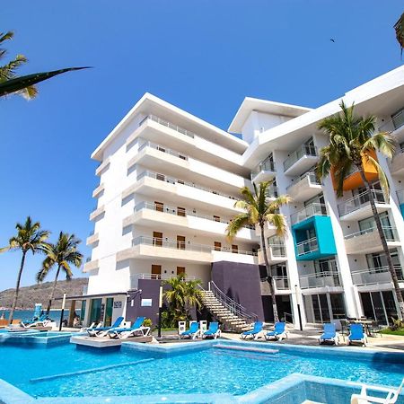 Star Palace Beach Hotel Mazatlán Zewnętrze zdjęcie