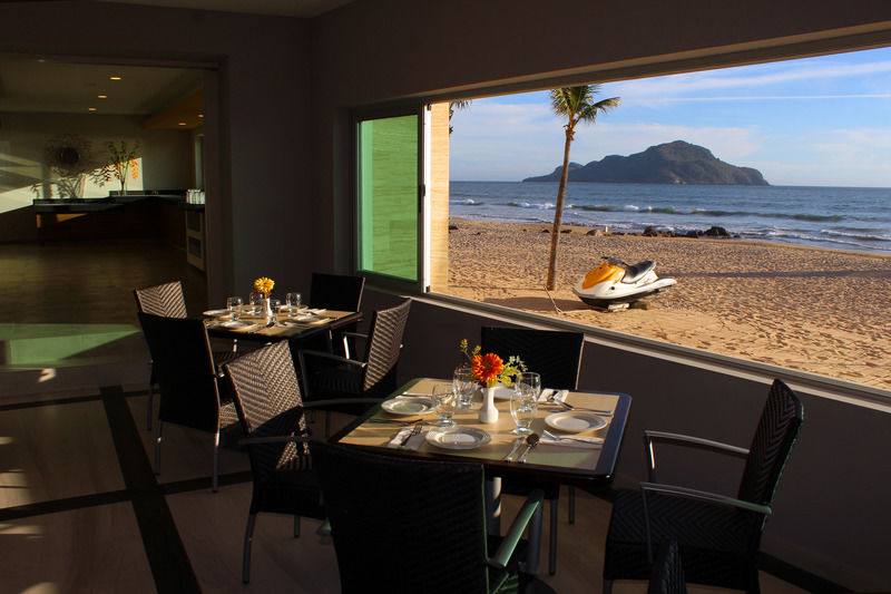 Star Palace Beach Hotel Mazatlán Zewnętrze zdjęcie
