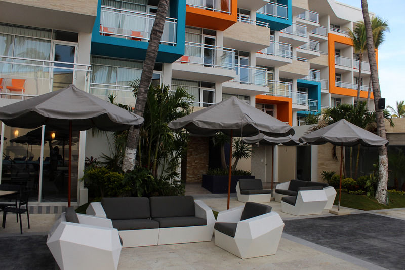 Star Palace Beach Hotel Mazatlán Zewnętrze zdjęcie