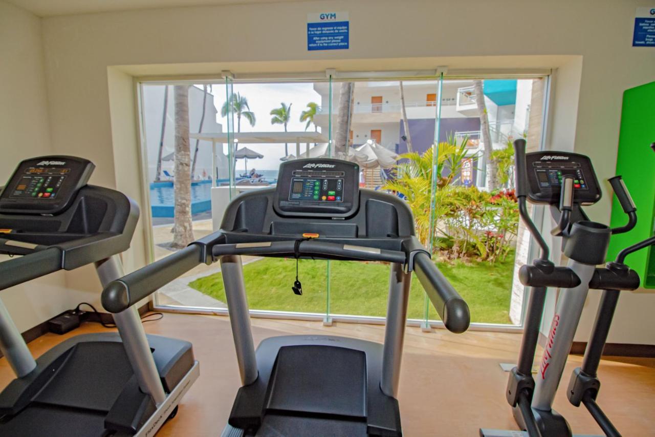 Star Palace Beach Hotel Mazatlán Zewnętrze zdjęcie