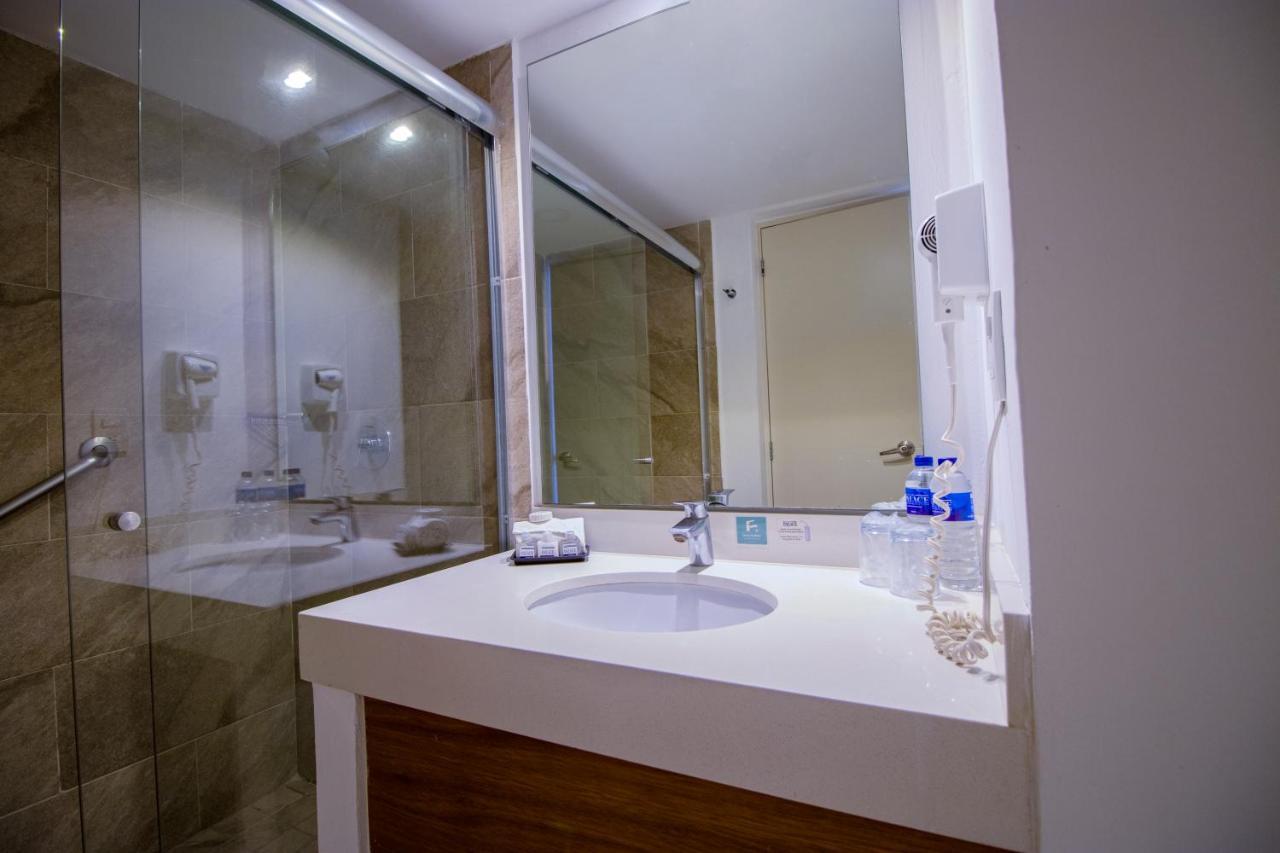 Star Palace Beach Hotel Mazatlán Zewnętrze zdjęcie