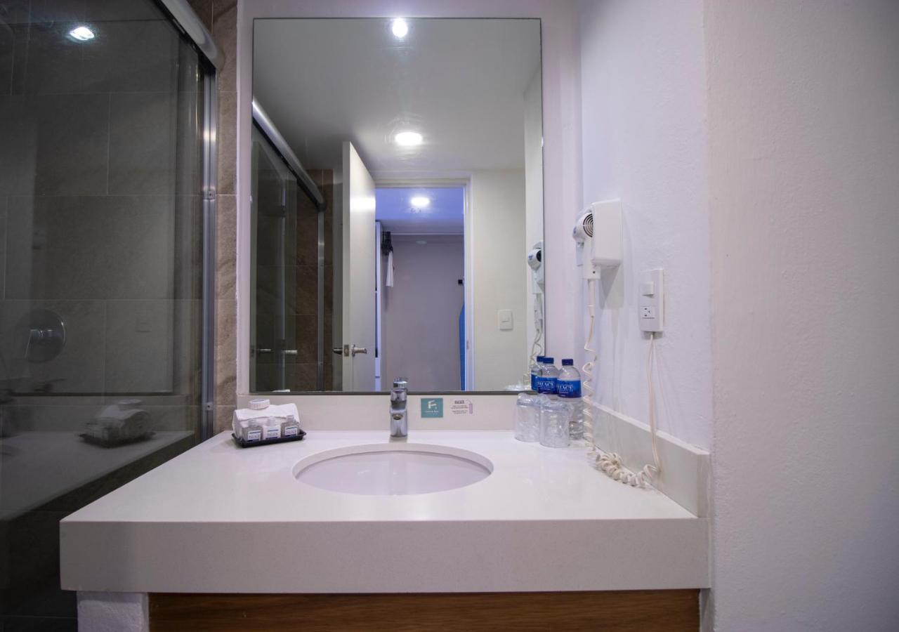 Star Palace Beach Hotel Mazatlán Zewnętrze zdjęcie